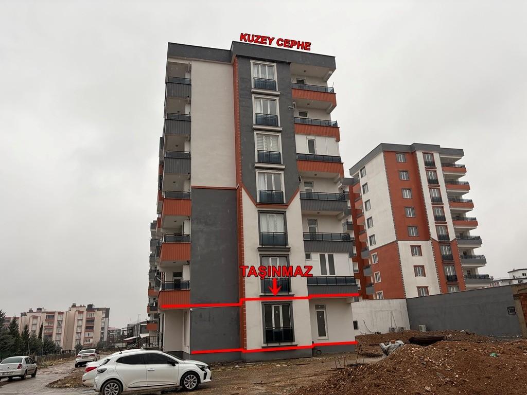 Satılık Daire - Adıyaman Merkez ilan görseli 18