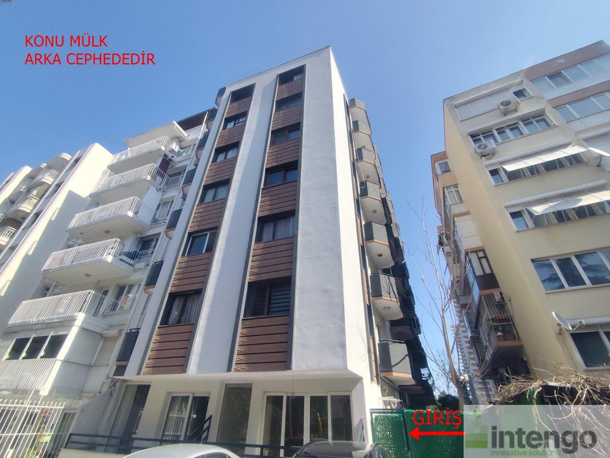 Satılık Daire - İzmir Konak ilan görseli 8