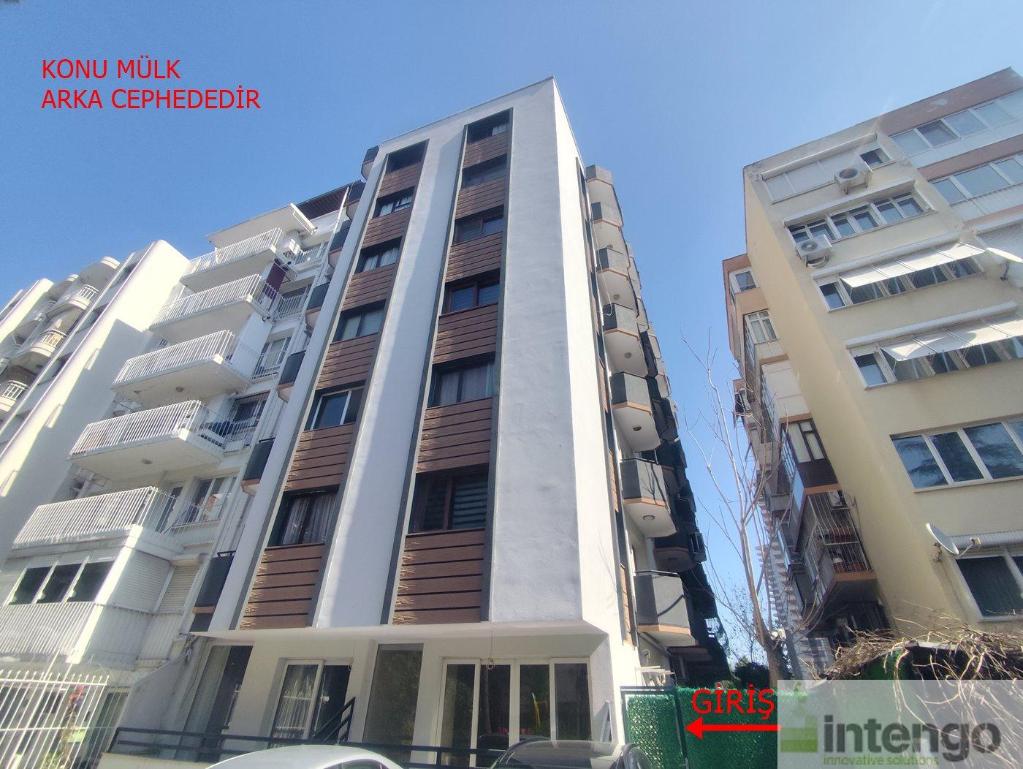 Satılık Daire - İzmir Konak ilan görseli 22