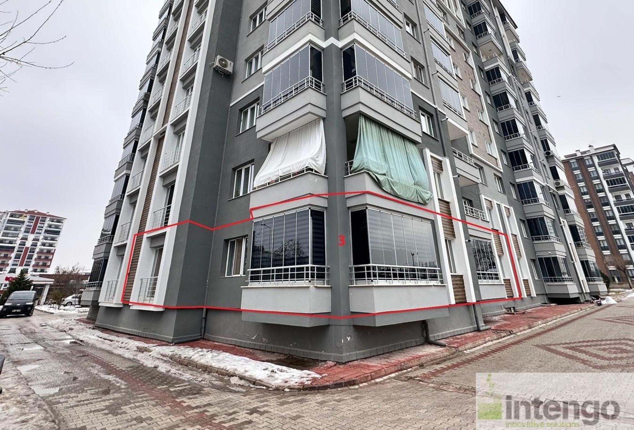 Satılık Daire - Malatya Yeşilyurt ilan görseli 8