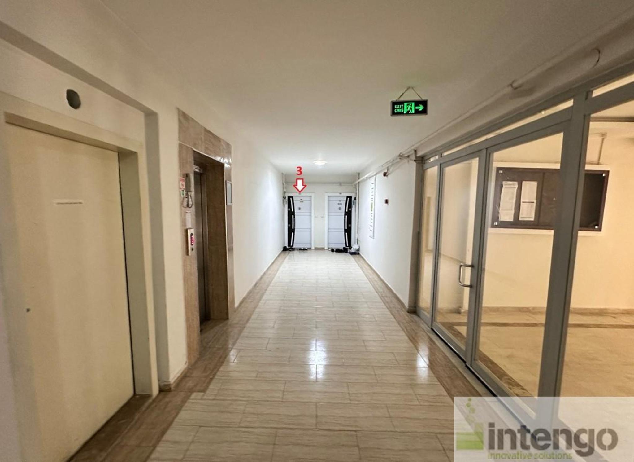 Satılık Daire - Malatya Yeşilyurt ilan görseli 13