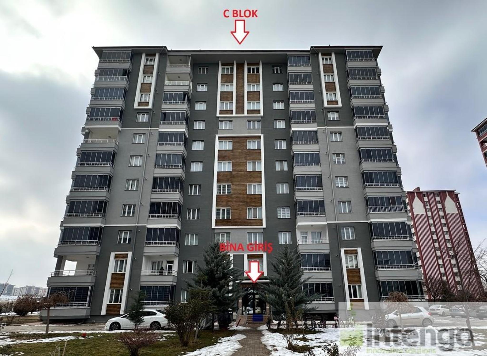 Satılık Daire - Malatya Yeşilyurt ilan görseli 9