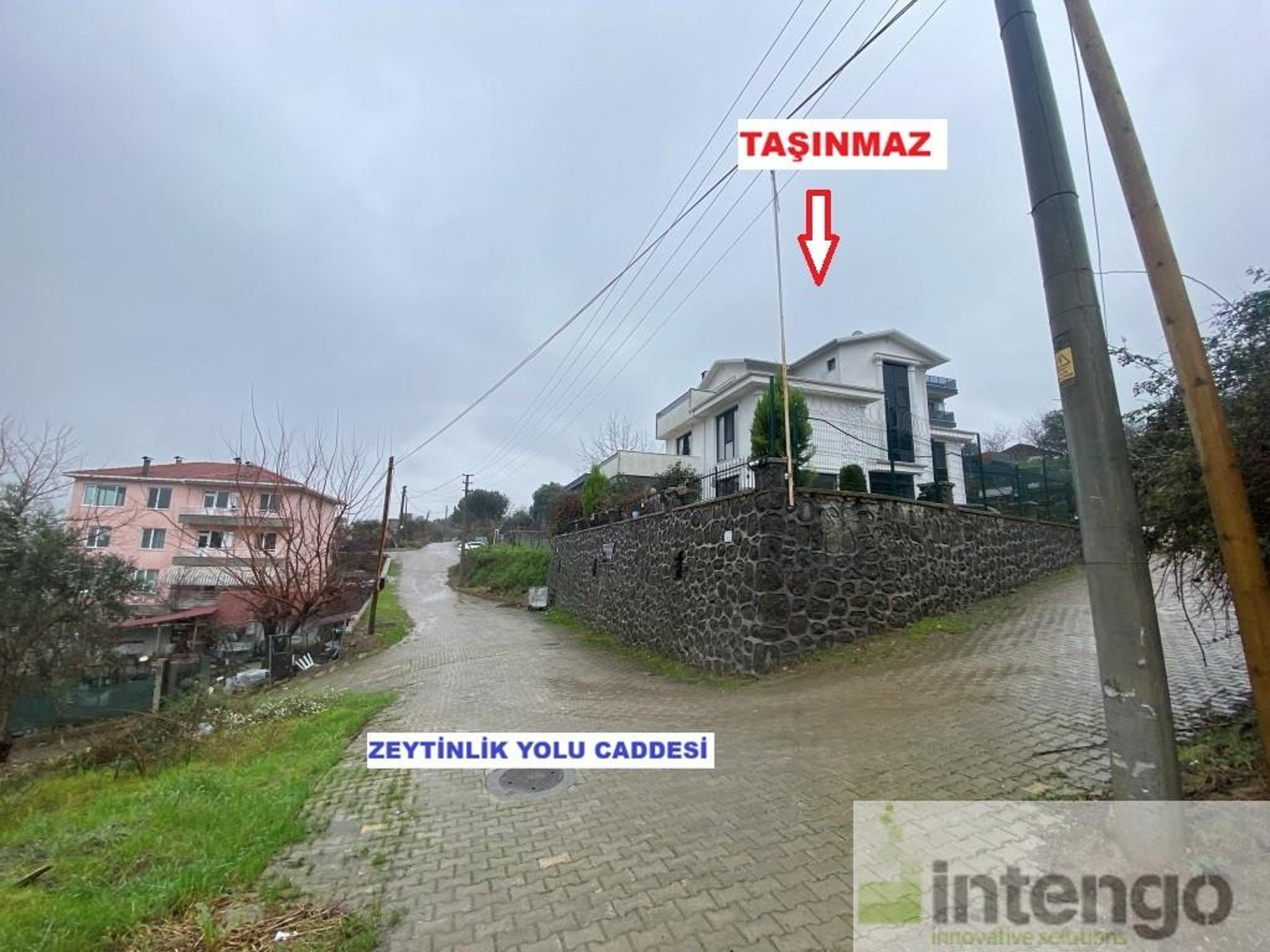 Satılık Müstakil Ev - Kocaeli Gölcük ilan görseli 5