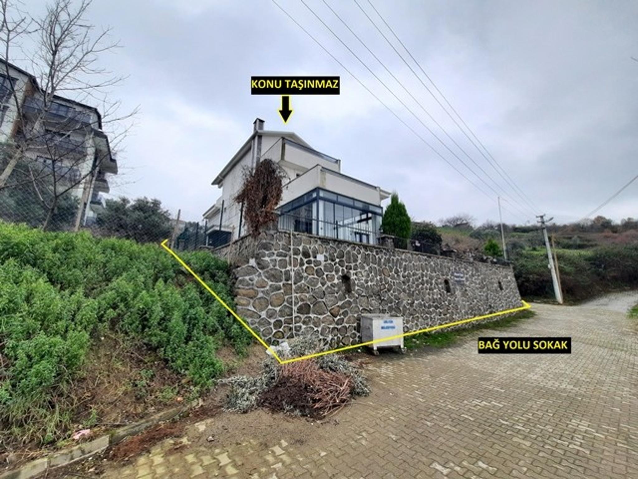 Satılık Müstakil Ev - Kocaeli Gölcük ilan görseli 4