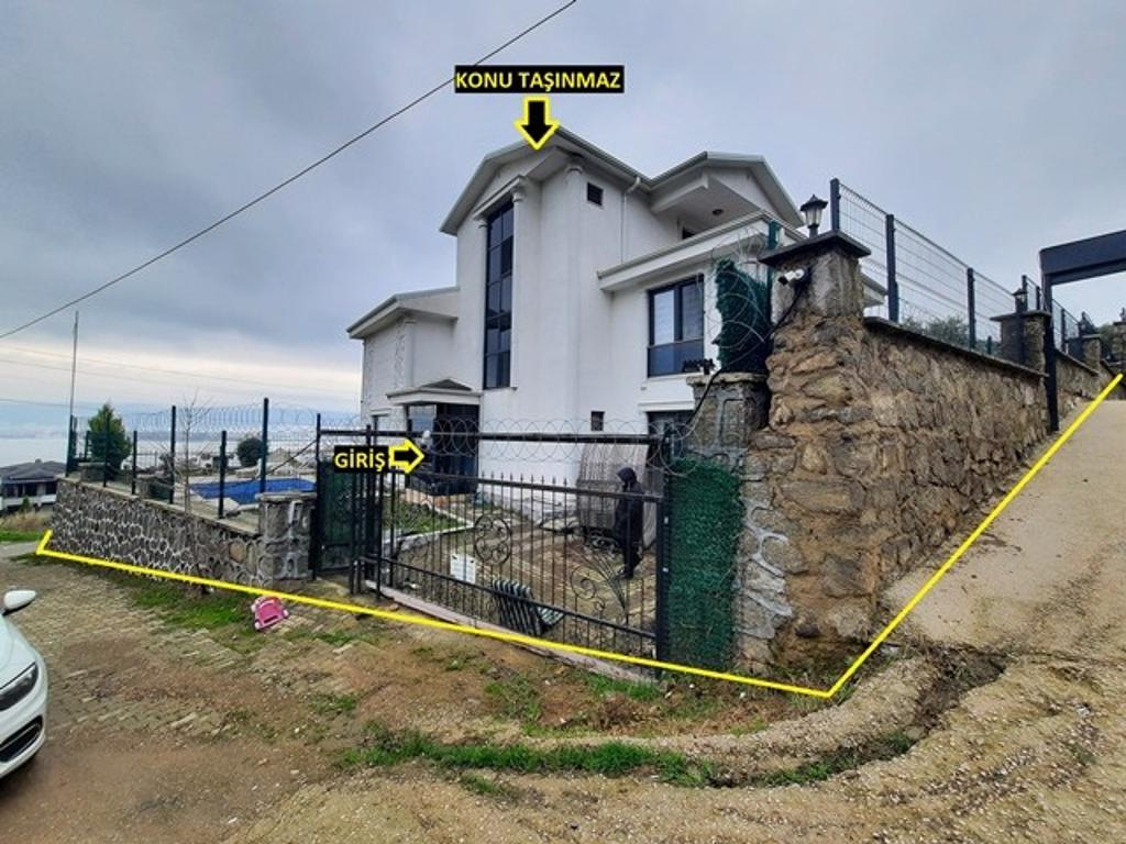 Satılık Müstakil Ev - Kocaeli Gölcük ilan görseli 30