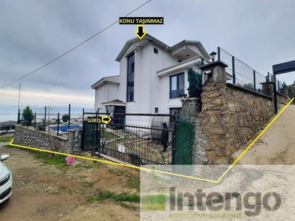 Konut - KOCAELİ GÖLCÜK