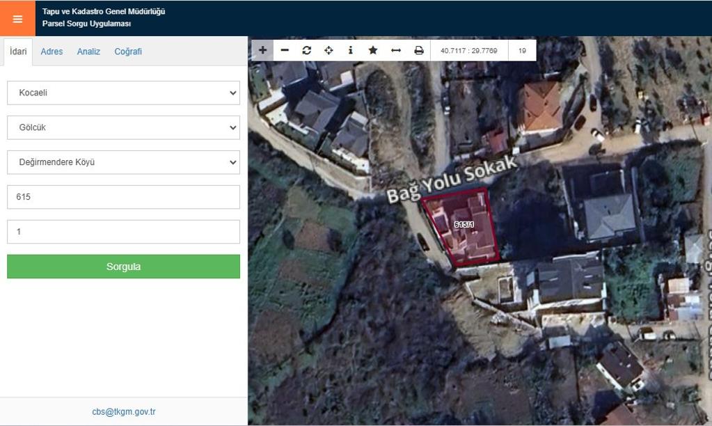 Satılık Müstakil Ev - Kocaeli Gölcük ilan görseli 17