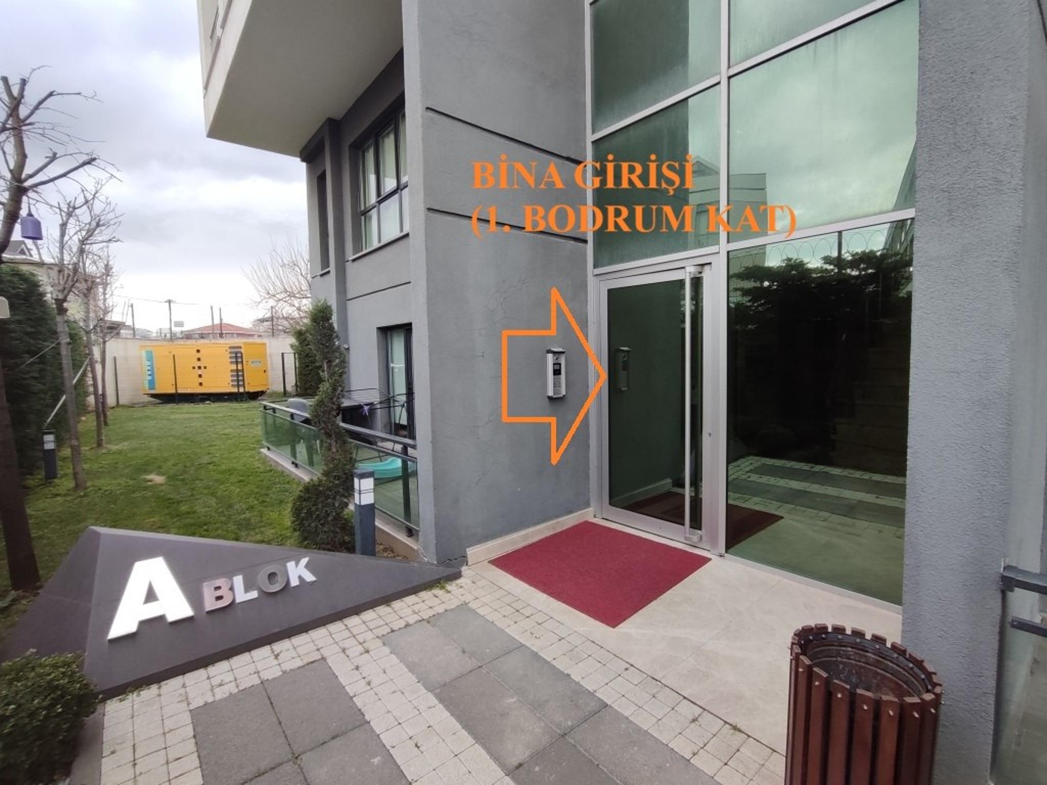 Satılık Dubleks Daire - İstanbul Beylikdüzü ilan görseli 5