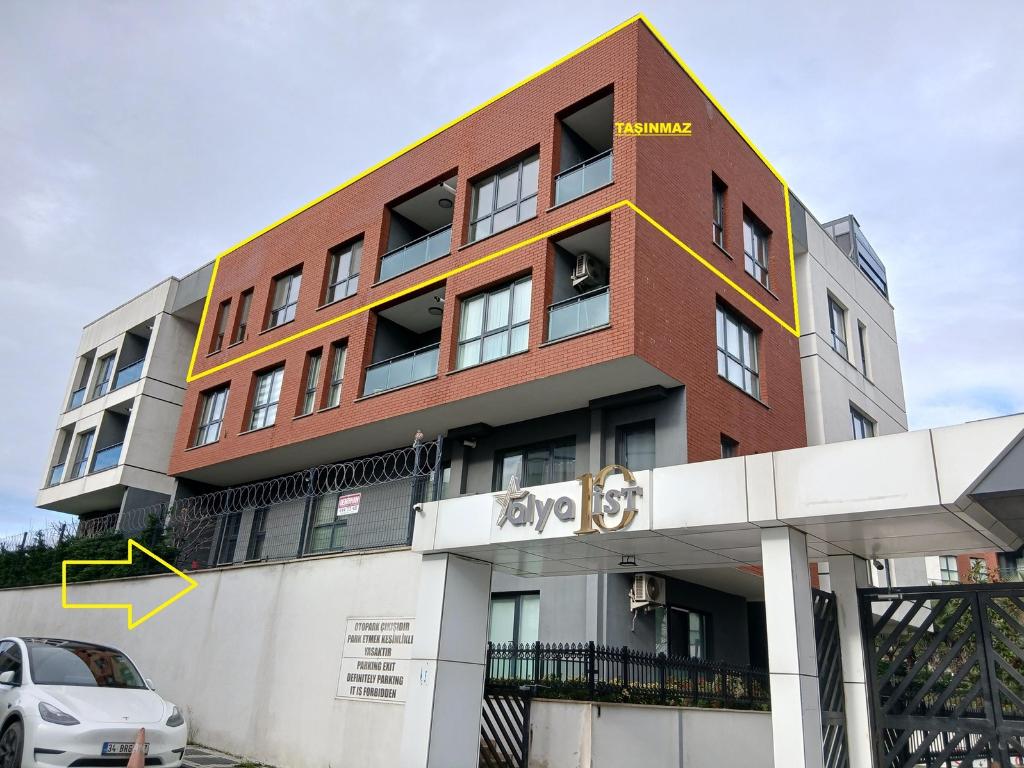 Satılık Dubleks Daire - İstanbul Beylikdüzü ilan görseli 36