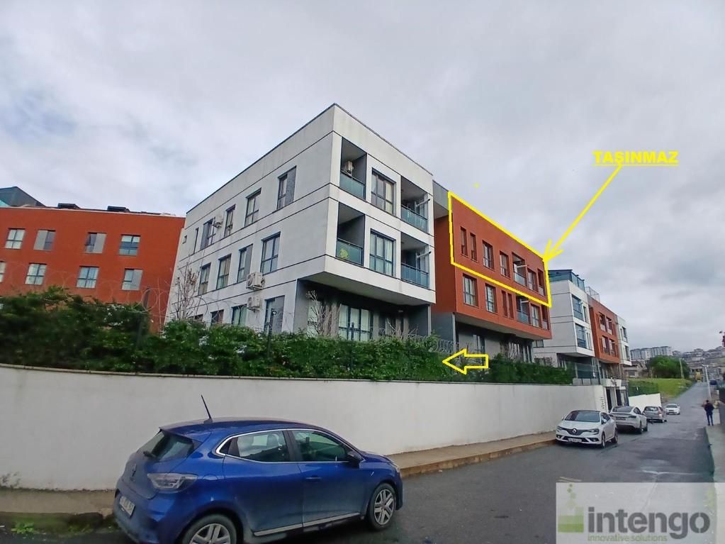 Satılık Dubleks Daire - İstanbul Beylikdüzü ilan görseli 22