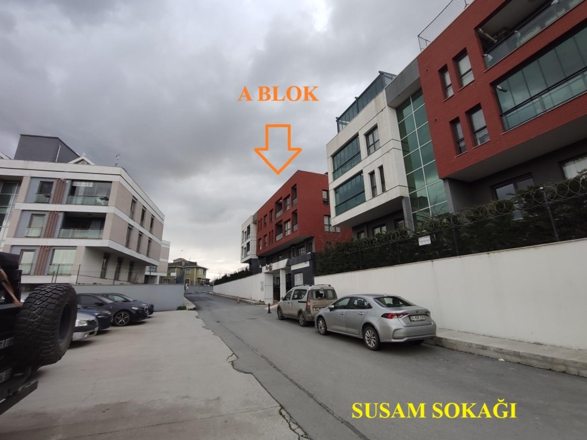 Satılık Dubleks Daire - İstanbul Beylikdüzü ilan görseli 3