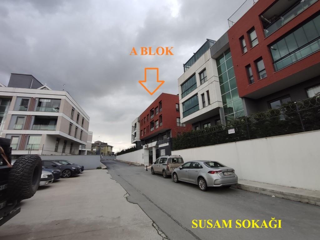 Satılık Dubleks Daire - İstanbul Beylikdüzü ilan görseli 21