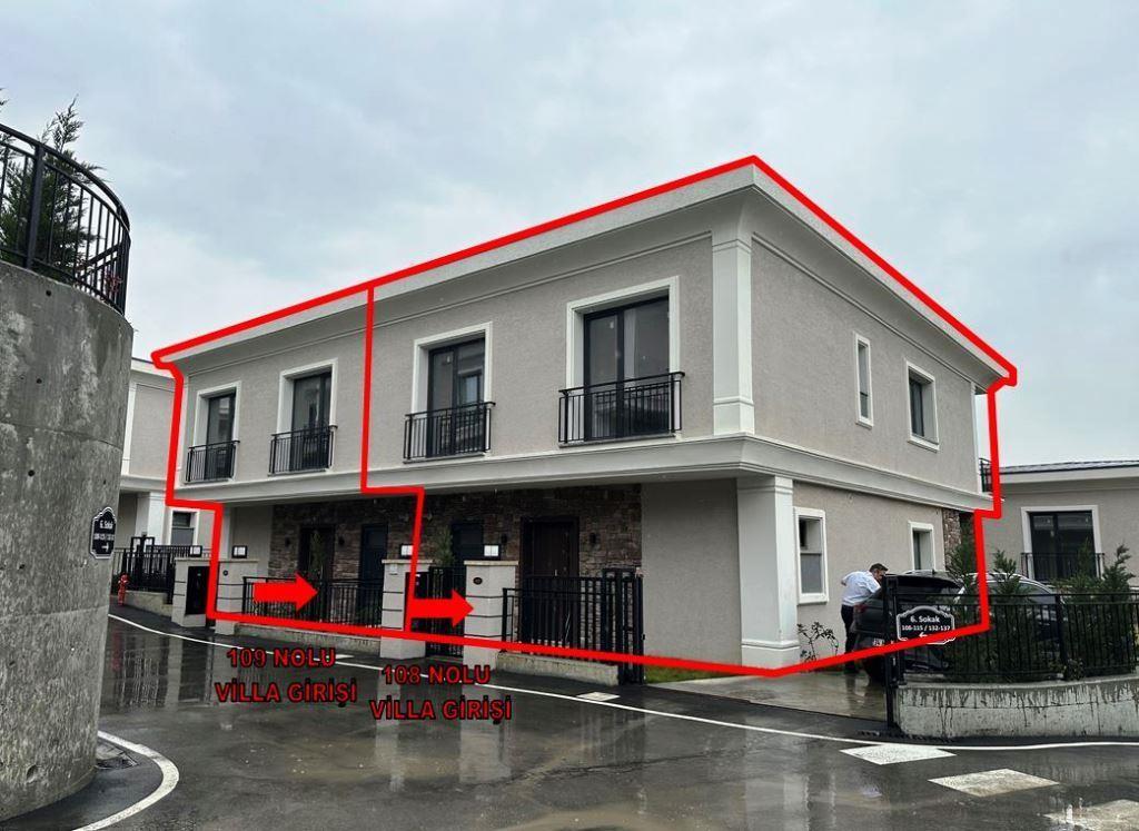 Satılık Dubleks Daire - İstanbul Başakşehir ilan görseli
