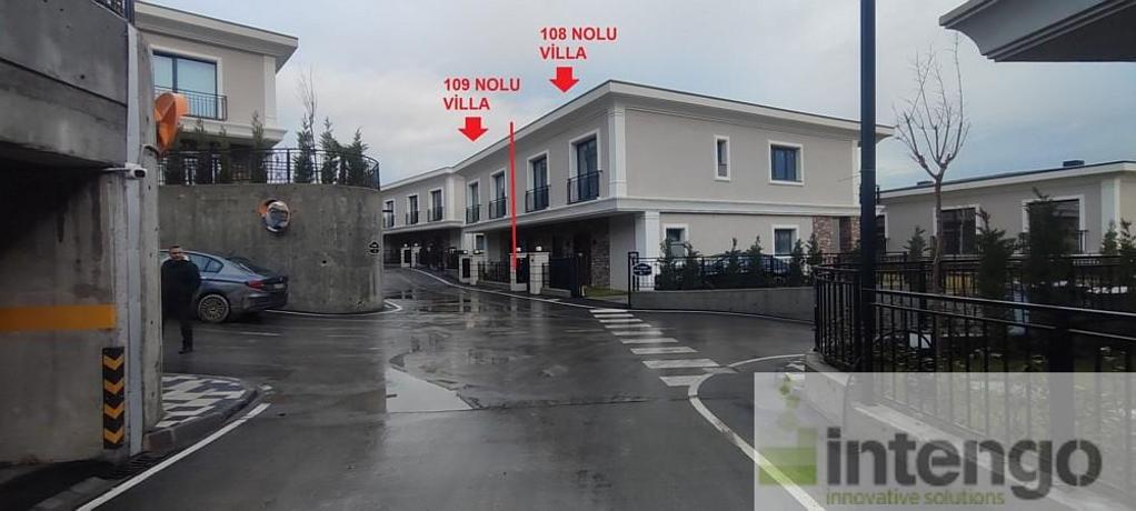 Satılık Dubleks Daire - İstanbul Başakşehir ilan görseli 29