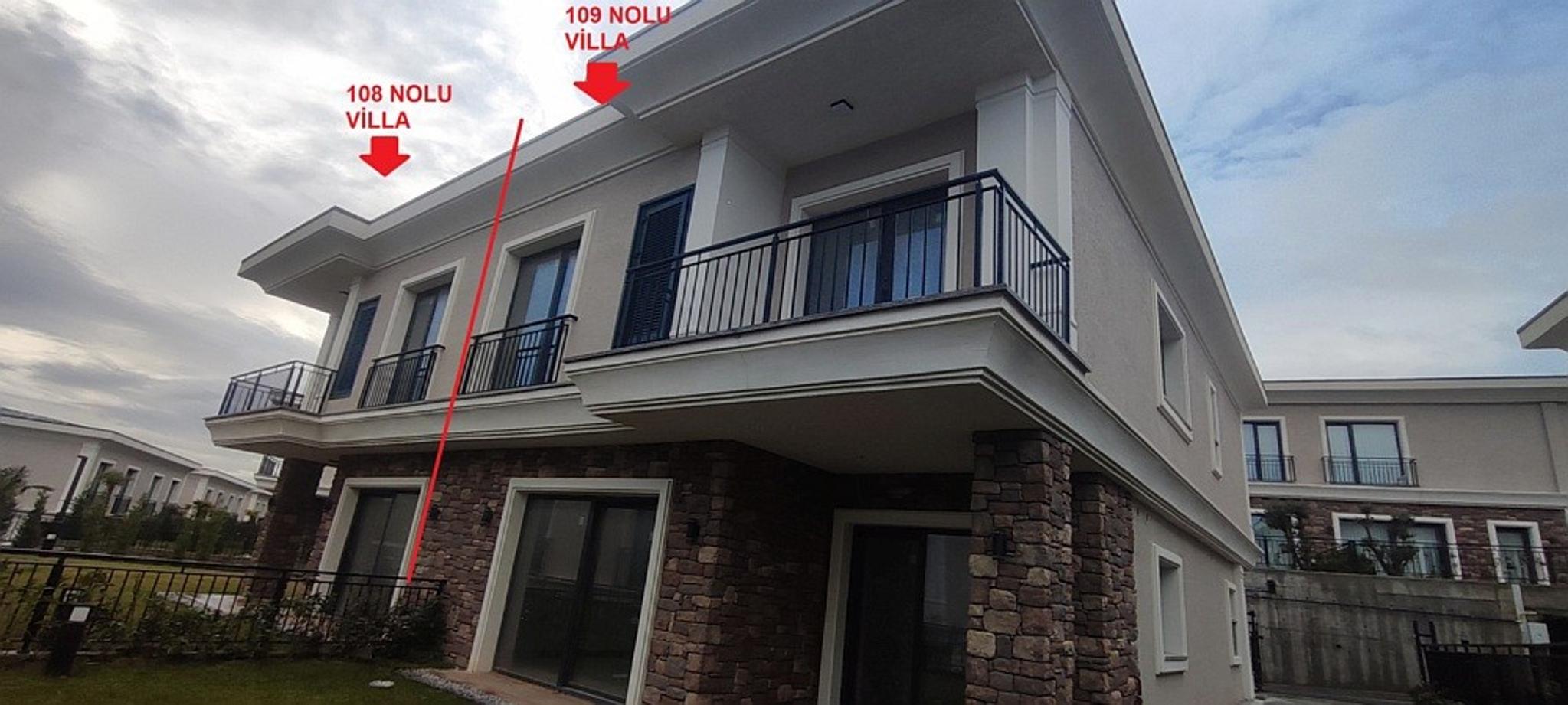 Satılık Dubleks Daire - İstanbul Başakşehir ilan görseli 6