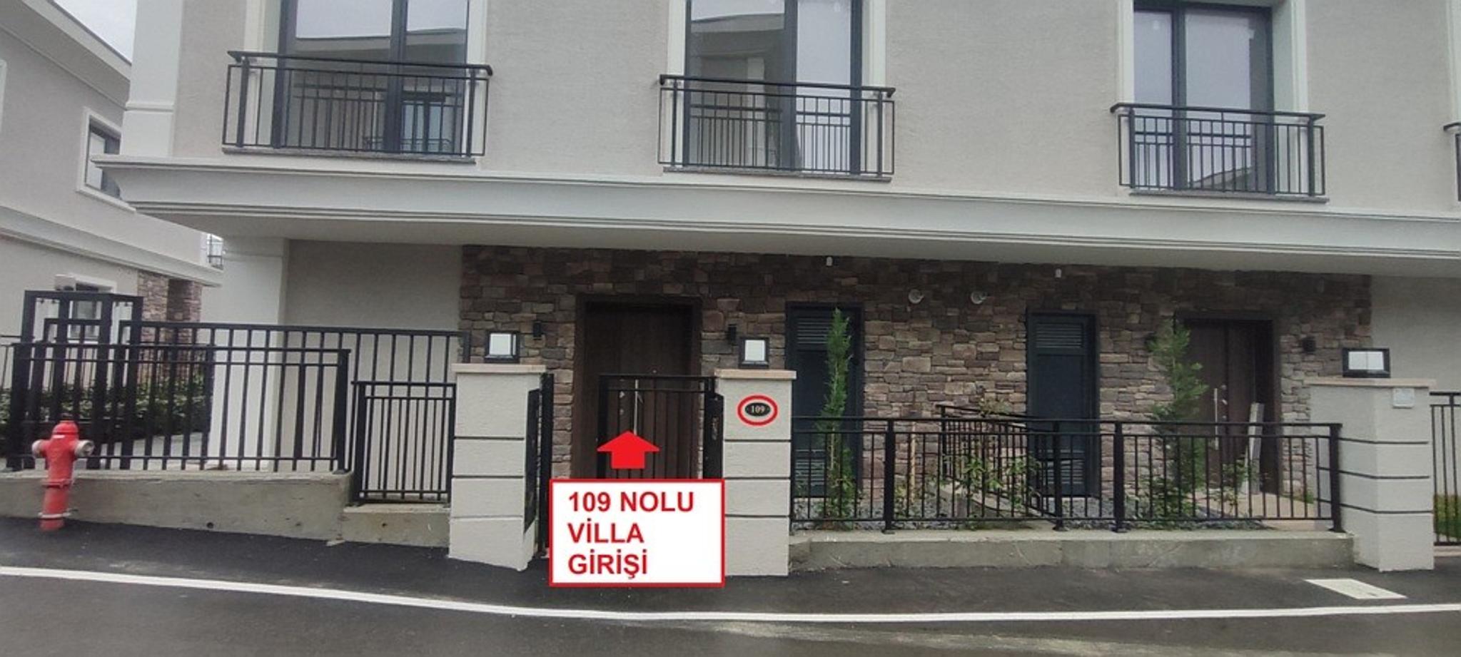 Satılık Dubleks Daire - İstanbul Başakşehir ilan görseli 15