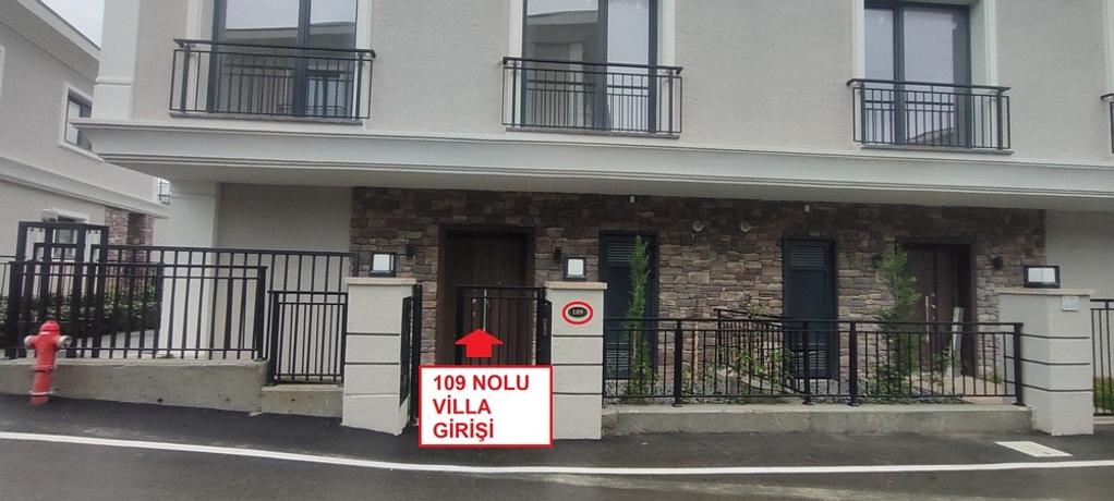 Satılık Dubleks Daire - İstanbul Başakşehir ilan görseli 35