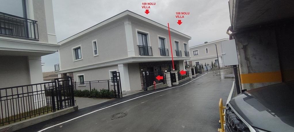 Satılık Dubleks Daire - İstanbul Başakşehir ilan görseli 22