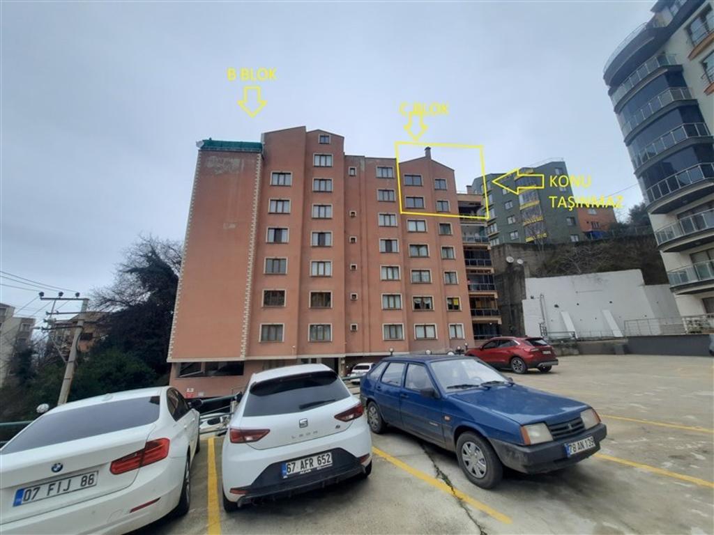 Konut - ZONGULDAK MERKEZ