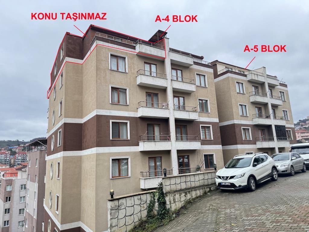 Konut - ZONGULDAK MERKEZ