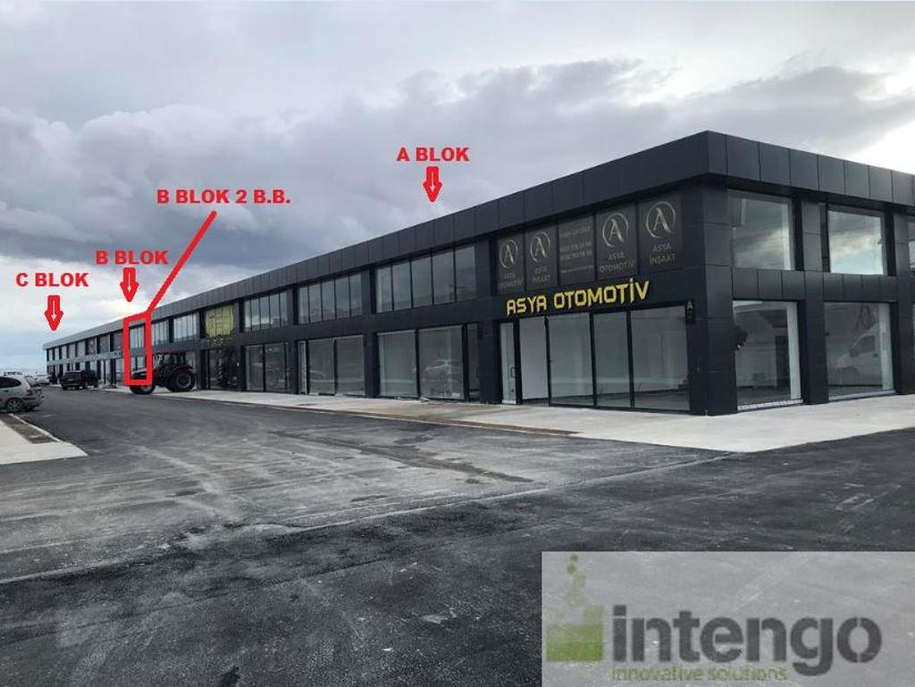 Satılık İşyeri - Amasya Merzifon ilan görseli 9