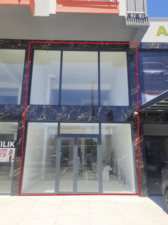 Satılık Dükkan - Antalya Kepez ilan görseli 11