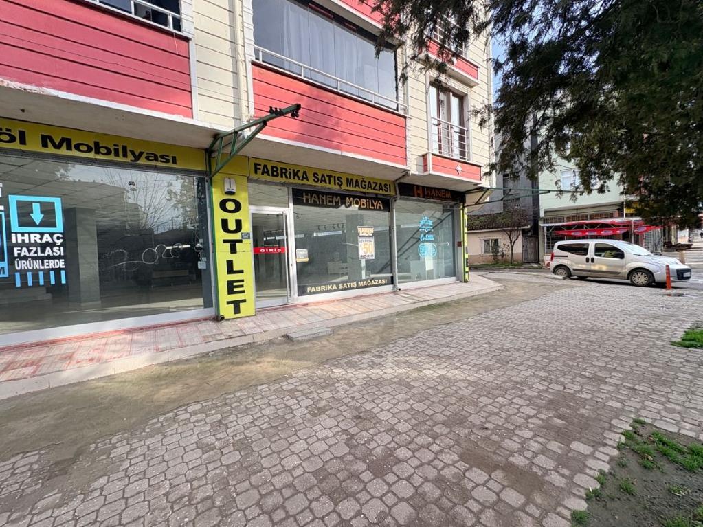 Satılık Dükkan - Edirne Uzunköprü ilan görseli 4