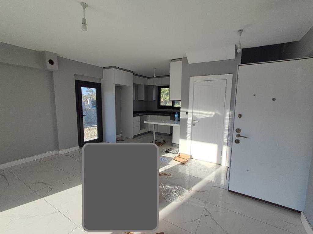 VakıfBank'tan Satılık Villa