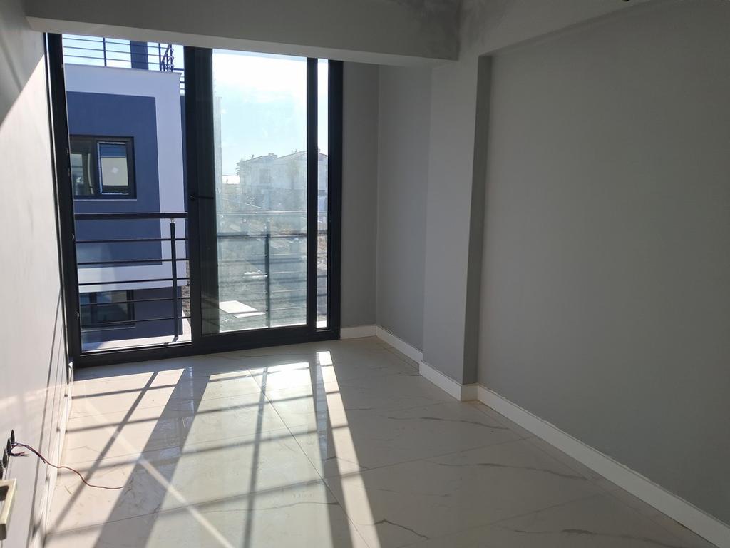 VakıfBank'tan Satılık Villa