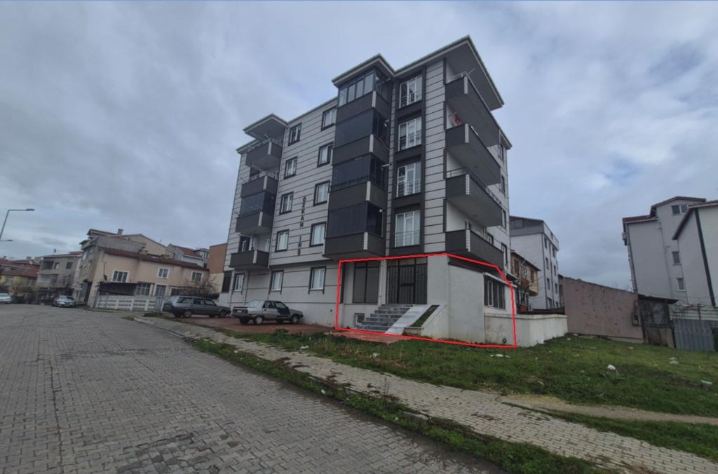 İşyeri - KIRKLARELİ LÜLEBURGAZ