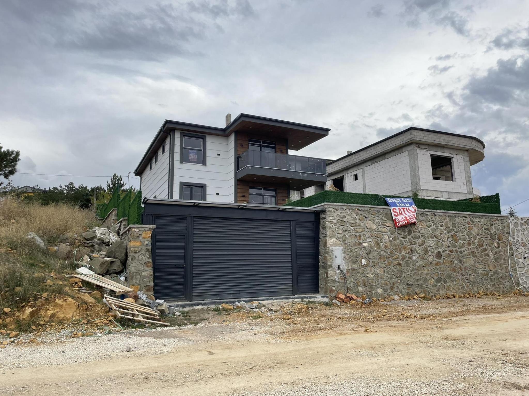 Satılık Villa - Yozgat Merkez