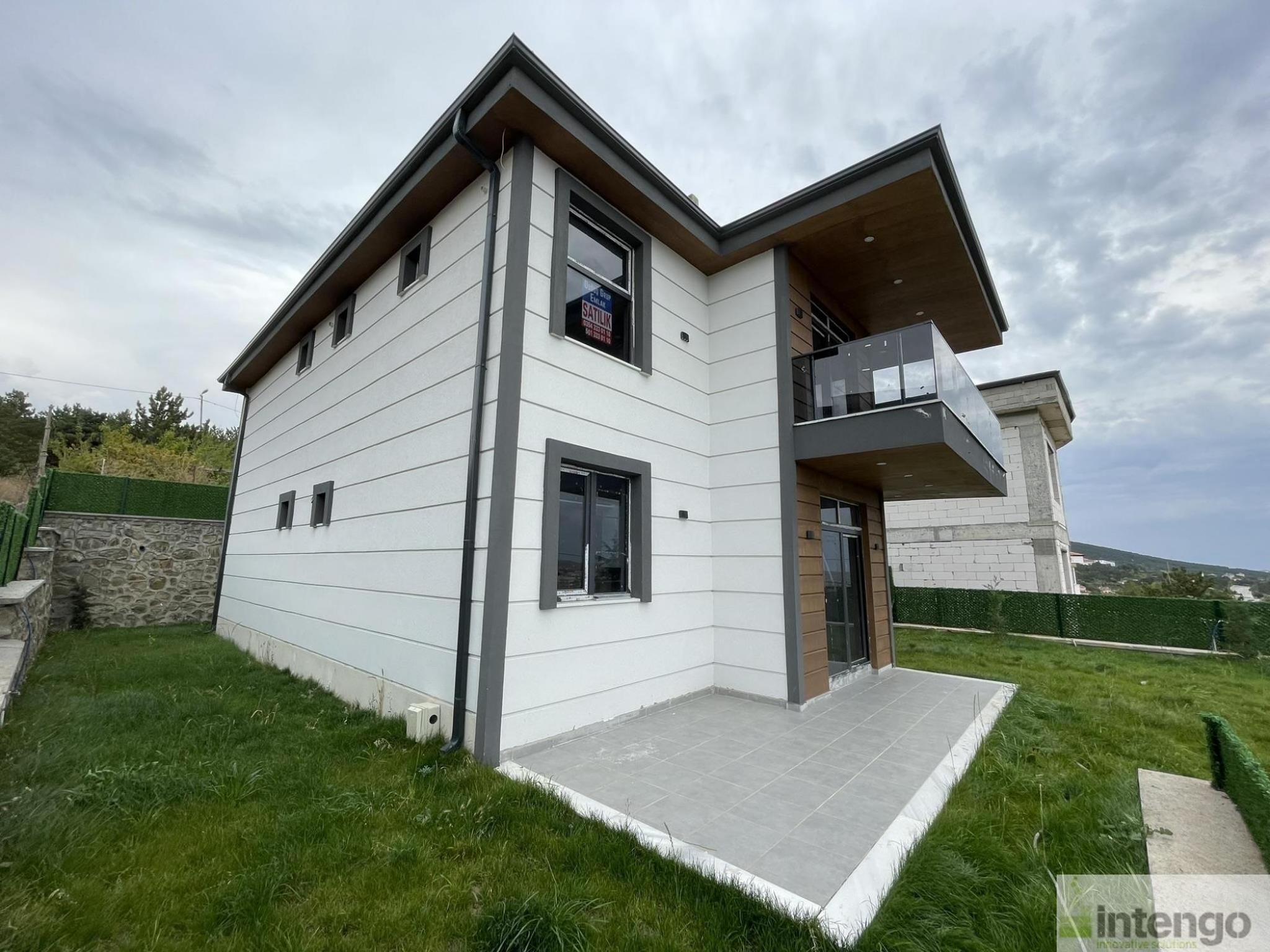 Satılık Villa - Yozgat Merkez ilan görseli 3