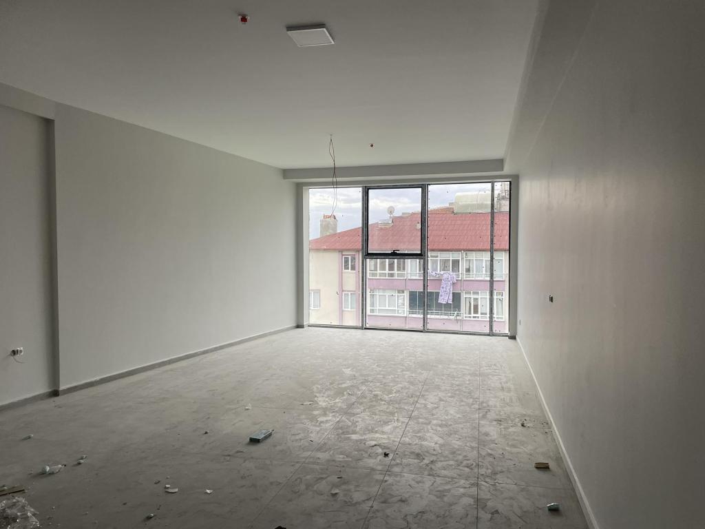 VakıfBank'tan Satılık Ofis