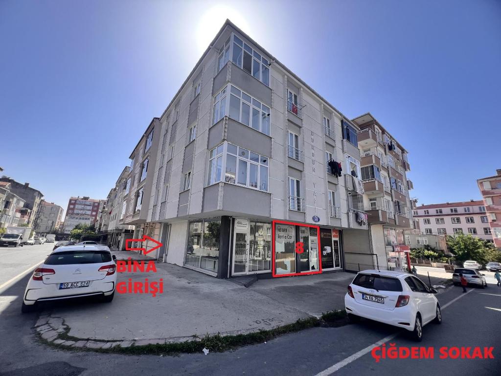VakıfBank'tan Satılık Dükkan — foto 2