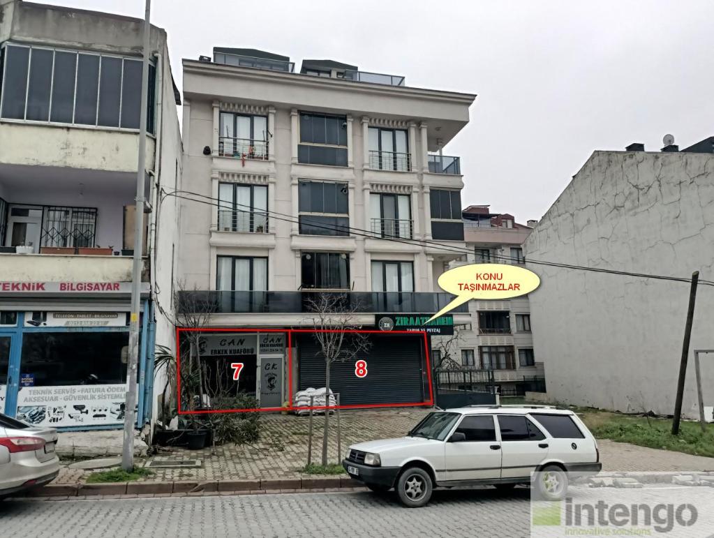 Satılık Dükkan - İstanbul Esenyurt ilan görseli 7