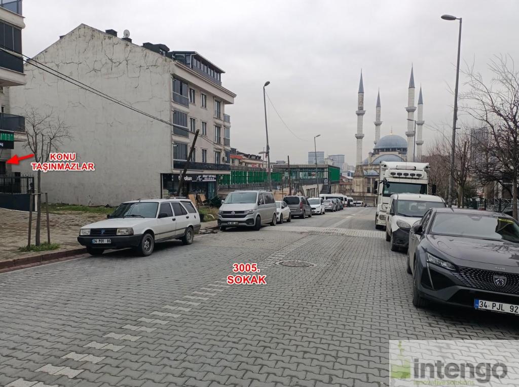 Satılık Dükkan - İstanbul Esenyurt ilan görseli 5
