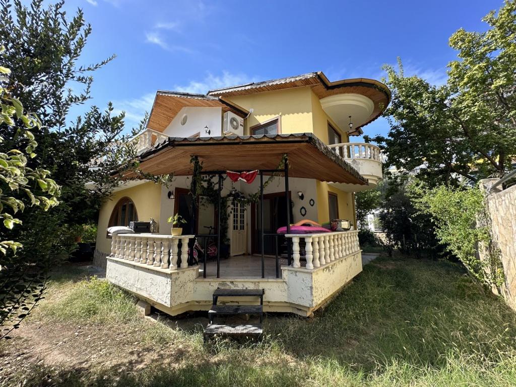 Konut - ANTALYA ALANYA
