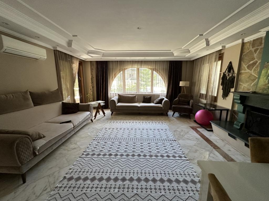 VakıfBank'tan Satılık Dubleks Villa