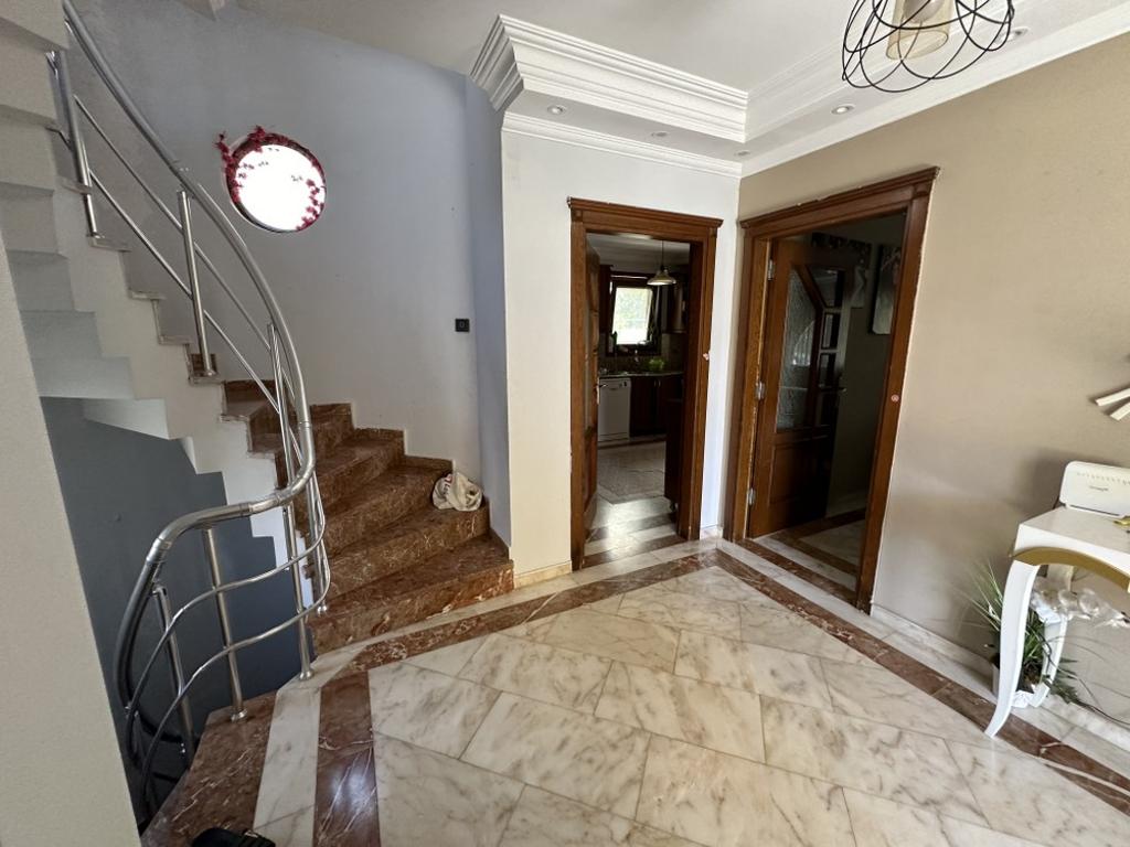VakıfBank'tan Satılık Dubleks Villa