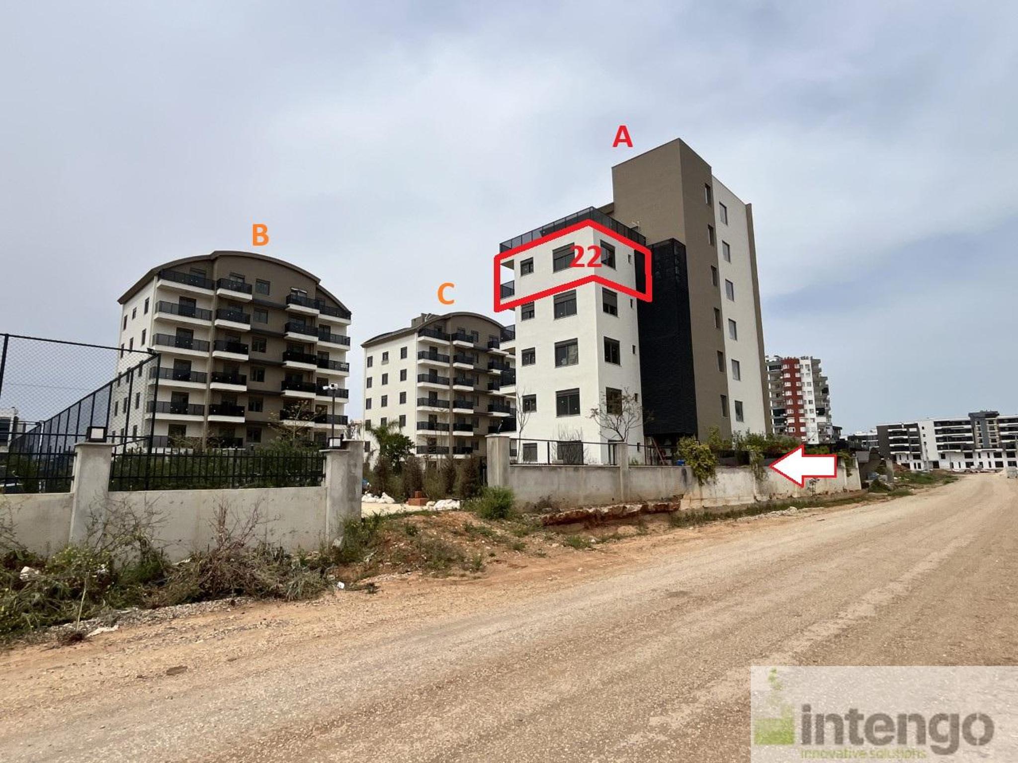 Satılık Dubleks Daire - Antalya Aksu ilan görseli 2