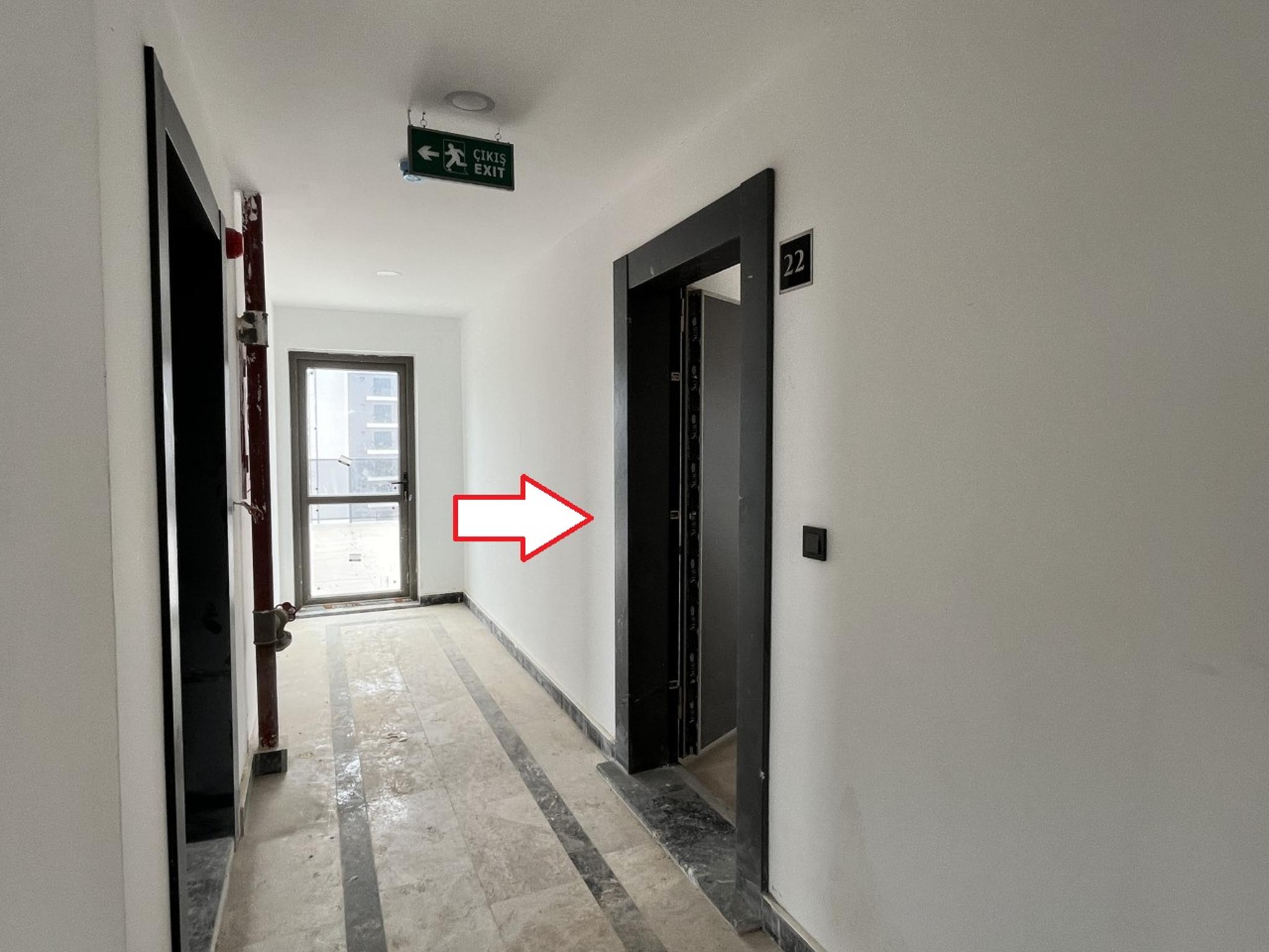 Satılık Dubleks Daire - Antalya Aksu ilan görseli 3