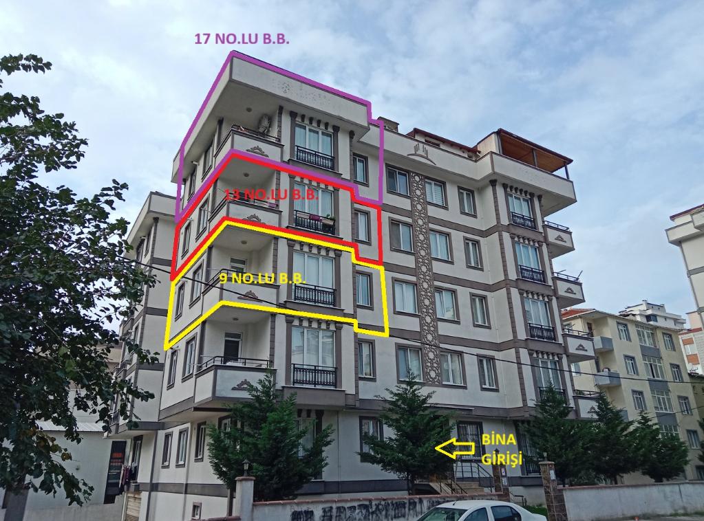 Satılık Daire - İstanbul Maltepe ilan görseli