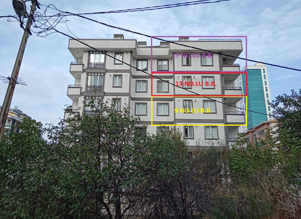 Satılık Daire - İstanbul Maltepe ilan görseli