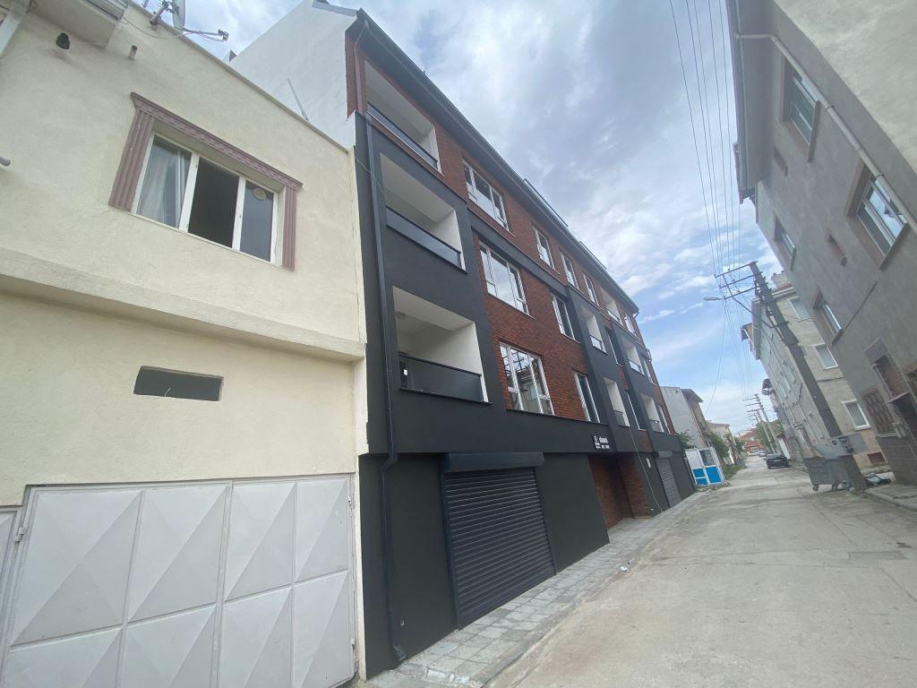 VakıfBank'tan Satılık 5+1 Dubleks Daire