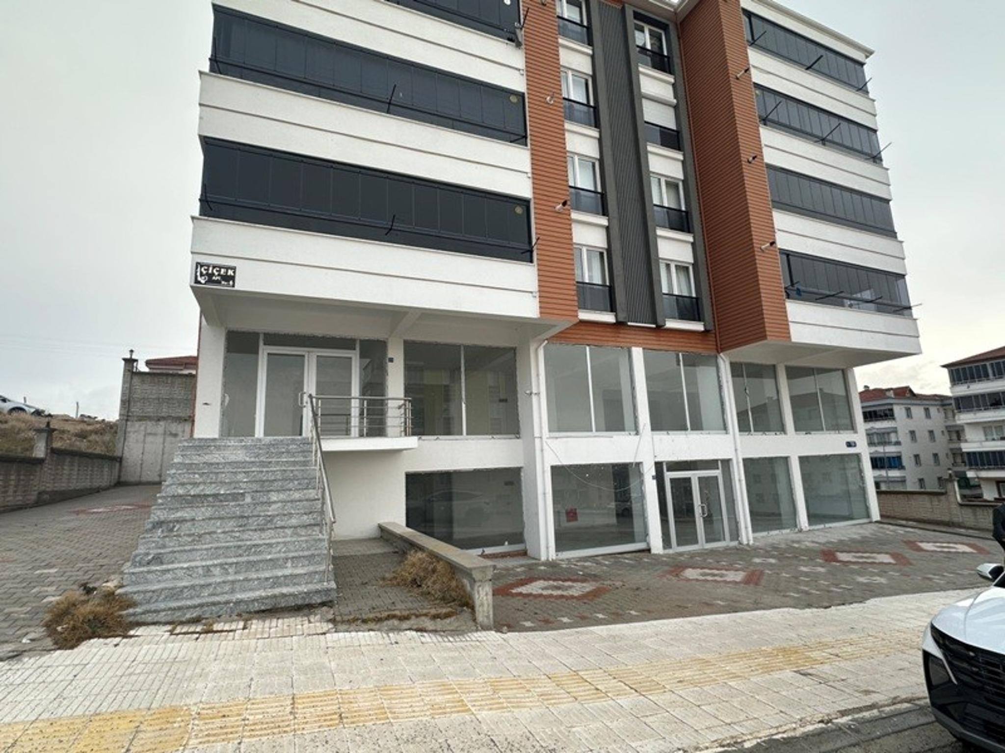 Satılık Dükkan - Çorum Merkez ilan görseli 2