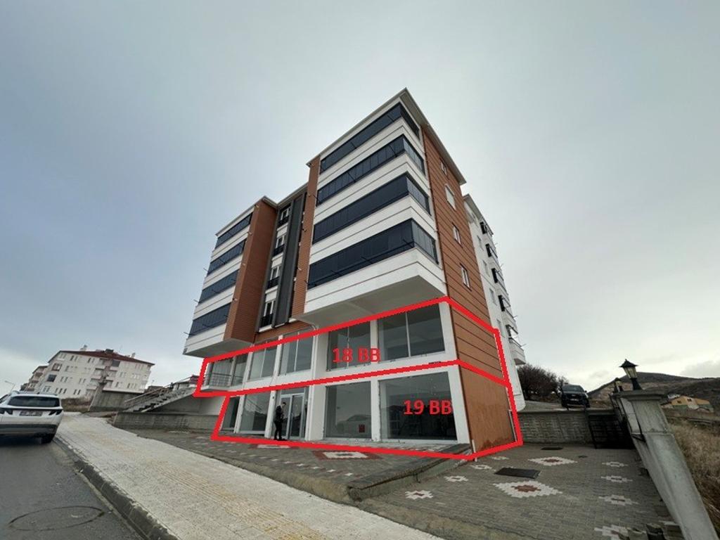Satılık Dükkan - Çorum Merkez ilan görseli 17