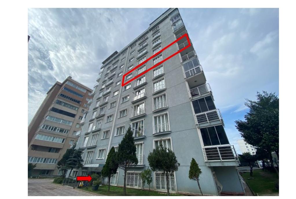 Satılık Daire - İstanbul Beylikdüzü ilan görseli