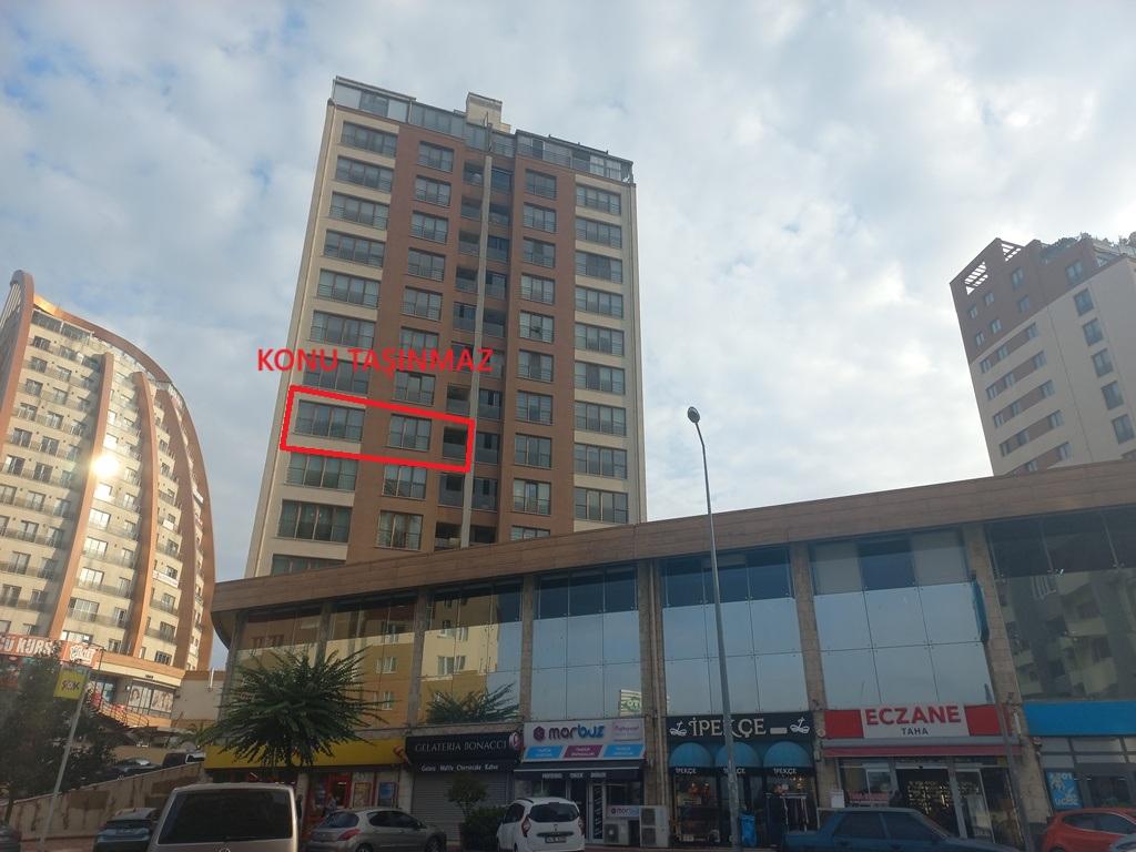 Satılık Daire - İstanbul Başakşehir ilan görseli