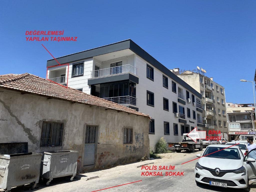Satılık Daire - Manisa Saruhanlı ilan görseli 28