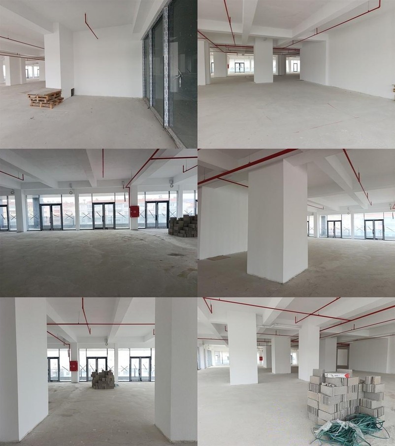 VakıfBank'tan Satılık 4 Adet İşyeri — foto 2